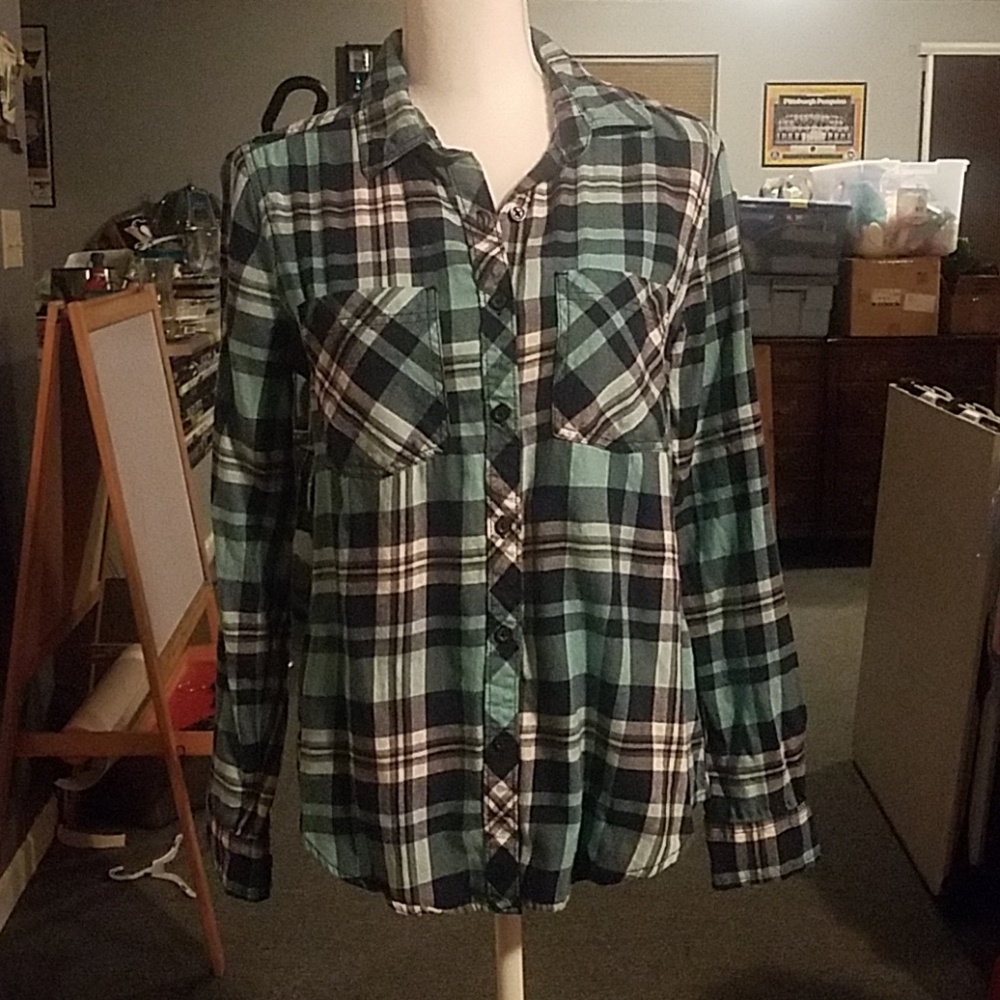 Flannel - Picture 3 of 4